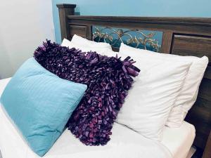 Lovely Beautiful 2BR Apt in Center City