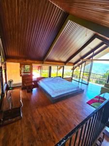 Glamping Los tucanes