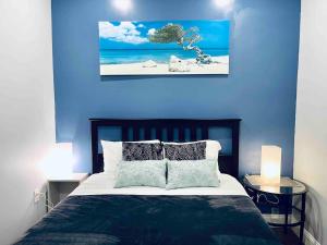 Lovely Beautiful 2BR Apt in Center City