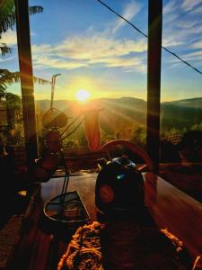 Glamping Los tucanes