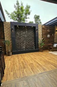 Glamping Los tucanes