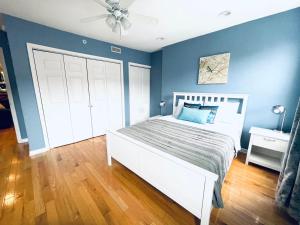 Beautiful 1BD Apt with Roofdeck in Passyunk Square