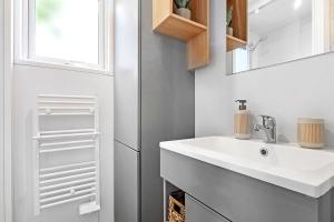 Campings Camping Domaine Berrua - Maeva Selection : photos des chambres
