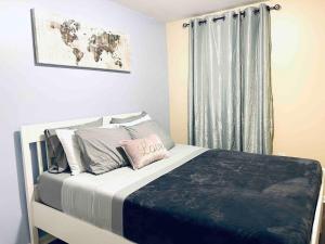 Lovely 1BD Apt Near Magic Garden in Center City