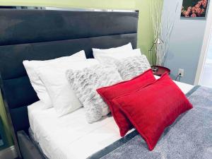 Rittenhouse Square near Kimmel Center Studio