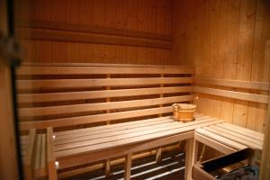 Chalets Chalet cosy pour 13 sauna : photos des chambres