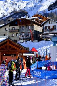 Chalets Chalet cosy pour 13 sauna : photos des chambres