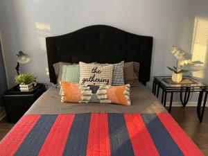 Cozy Beautiful 2BD Apt in Center City
