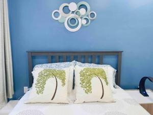 Downtown City Hall near Rittenhouse Square 1 BD