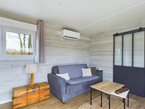 Chalets Chalet moderne pour 6 - proximite des plages : photos des chambres