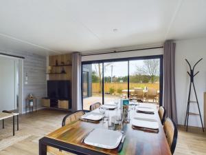 Chalet moderne pour 6 - proximité des plages