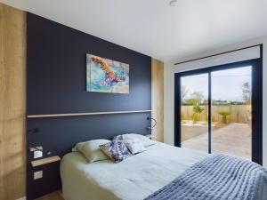 Chalet moderne pour 6 - proximité des plages