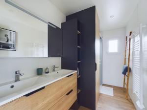 Chalets Chalet moderne pour 6 - proximite des plages : photos des chambres