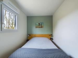 Chalets Chalet moderne pour 6 - proximite des plages : photos des chambres