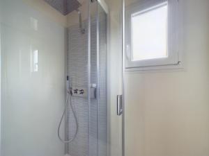 Chalets Chalet moderne pour 6 - proximite des plages : photos des chambres