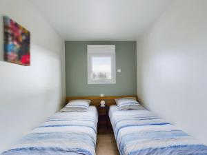 Chalets Chalet moderne pour 6 - proximite des plages : photos des chambres