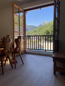 Appartements Location Logement T3 a Vignec dans les Pyrenees : photos des chambres