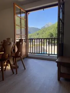 Location Logement T3 à Vignec dans les Pyrénées - Vignec