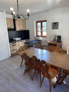 Appartements Location Logement T3 a Vignec dans les Pyrenees : photos des chambres
