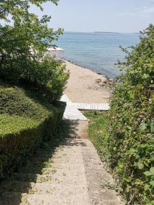 Polarstar Beach Bulgarien Sveti Vlas