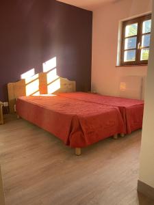 Appartements Location Logement T3 a Vignec dans les Pyrenees : photos des chambres