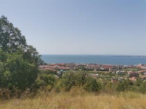 Polarstar Beach Bulgarien Sveti Vlas
