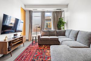 Furnished Loft Style Apartment in Southend