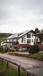 Hotel Resi Beverungen - Dalhausen