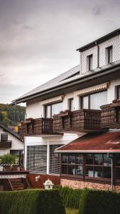 Hotel Resi Beverungen