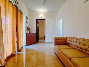 Private 3BHK Villa with Indoor Pool