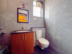 Private 3BHK Villa with Indoor Pool