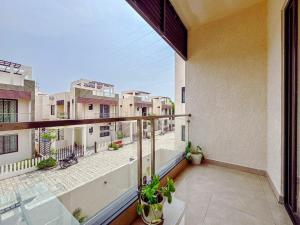 Private 3BHK Villa with Indoor Pool