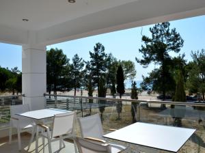 Hatzoudis Luxury Suites Thassos Greece