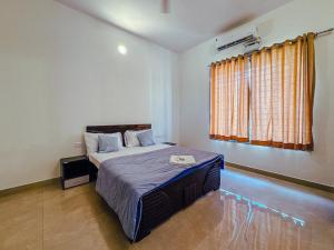 Private 3BHK Villa with Indoor Pool