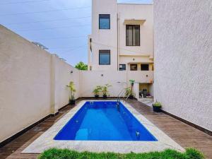 Private 3BHK Villa with Indoor Pool