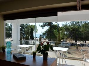 Hatzoudis Luxury Suites Thassos Greece