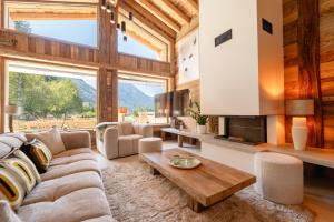 Chalet Angel - Chamonix