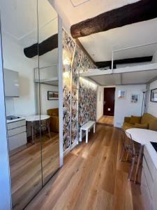 Studio nel cuore della città