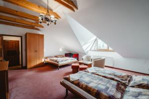 Chata Kubínska hoľa