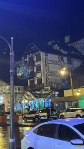 Apartamento em Estilo Clássico no Centro de Gramado