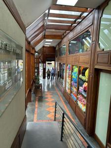 Apartamento em Estilo Clássico no Centro de Gramado