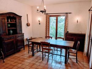 -Villa les Pins- Bandol