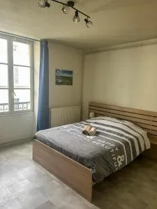 Studio du Jura - Conliège