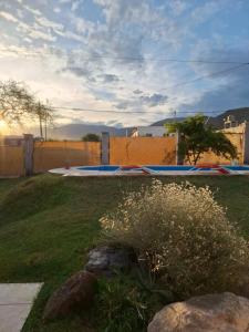 Experiencia La Trancera