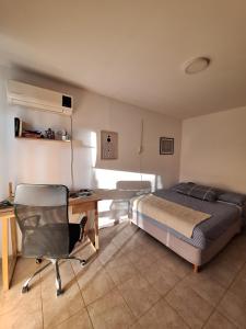 Experiencia La Trancera