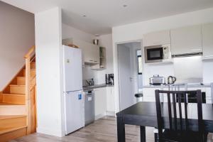 Villa avec vue sur le lac Domaine de Pitrot