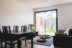 Villa avec vue sur le lac Domaine de Pitrot