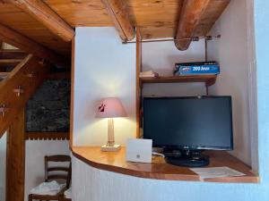 Appartements Gite 4p a 3 vallees Saint Martin : photos des chambres