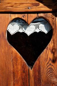Appartements Gite 4p a 3 vallees Saint Martin : photos des chambres