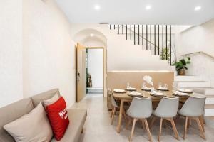 Pool Villa in Lipa with Netflix and Smart Projector